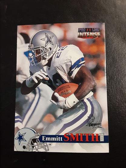 1996 Pro Line II Intense Emmitt Smith