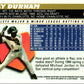 1996 Topps Ray Durham