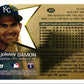 1996 Topps Johnny Damon