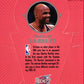 1997 Collector's Choice NBA Miniatures Charles Barkley