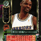 1997 Metal Universe Latrell Sprewell