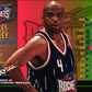 1997 Metal Universe Championship Charles Barkley
