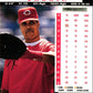 1997 New Pinnacle Barry Larkin
