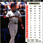 1997 New Pinnacle Barry Bonds