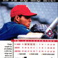 1997 New Pinnacle Ivan Rodriguez