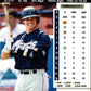 1997 New Pinnacle Craig Biggio