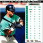 1997 New Pinnacle Gary Sheffield