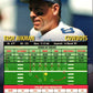 1997 Score Board Playbook Troy Aikman