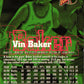 1997 SkyBox Premium Vin Baker