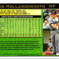 1997 Topps Todd Hollandsworth