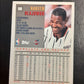 1997 Topps Hakeem Olajuwon