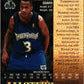 1997 Topps Finest Stephon Marbury