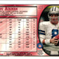 1998 Bowman Troy Aikman
