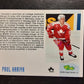 1998 Classic '93 Hockey Draft Paul Kariya