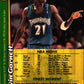 1998 Finest Kevin Garnett