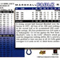 1998 Score Marshall Faulk