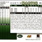 1998 Score Curtis Martin