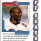 1998 Score Eddie George