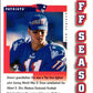 1998 Score Drew Bledsoe