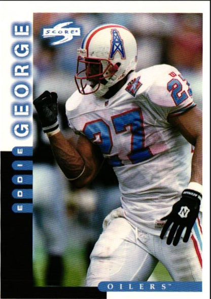 1998 Score Eddie George