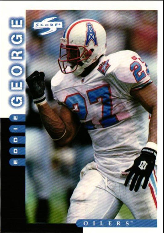 1998 Score Eddie George