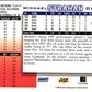 1998 Score Michael Strahan