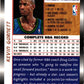 1998 Topps Kevin Garnett