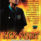 1998 Topps Kick Start Shareef Abdur-Rahim
