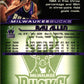 1999 Fleer Focus Ray Allen