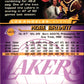 1999 Fleer Focus Kobe Bryant