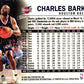 1999 Fleer Force Charles Barkley