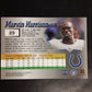 1999 Fleer Mystique Marvin Harrison