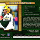 1999 Pacific Omega Brett Favre