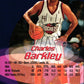 1999 SkyBox Apex Charles Barkley