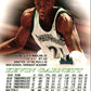 1999 SkyBox Premium Kevin Garnett