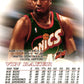 1999 SkyBox Premium Vin Baker