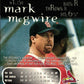 1999 SkyBox Thunder Mark McGwire