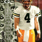 1999 Skybox Metal Universe Brett Favre