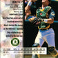 1999 Upper Deck Black Diamond A.J. Hinch