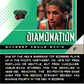 1999 Upper Deck Black Diamond Diamonation Shareef Abdur-Rahim
