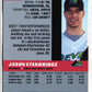 2000 Bowman's Best Jason Standridge