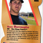 2000 Bowman's Best Bets Sean Burroughs