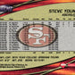 2000 Collector's Edge Supreme Steve Young