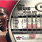 2000 Fleer Authority Elton Brand