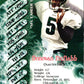 2000 Fleer Gamers Donovan McNabb