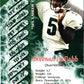 2000 Fleer Gamers Donovan McNabb