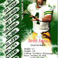 2000 Fleer Gamers Brett Favre
