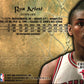 2000 Fleer Showcase Ron Artest