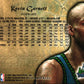 2000 Fleer Showcase Kevin Garnett