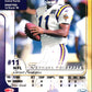 2000 Leaf Rookies & Stars Daunte Culpepper